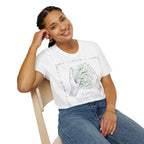 I Feel Everything Empath T-Shirt